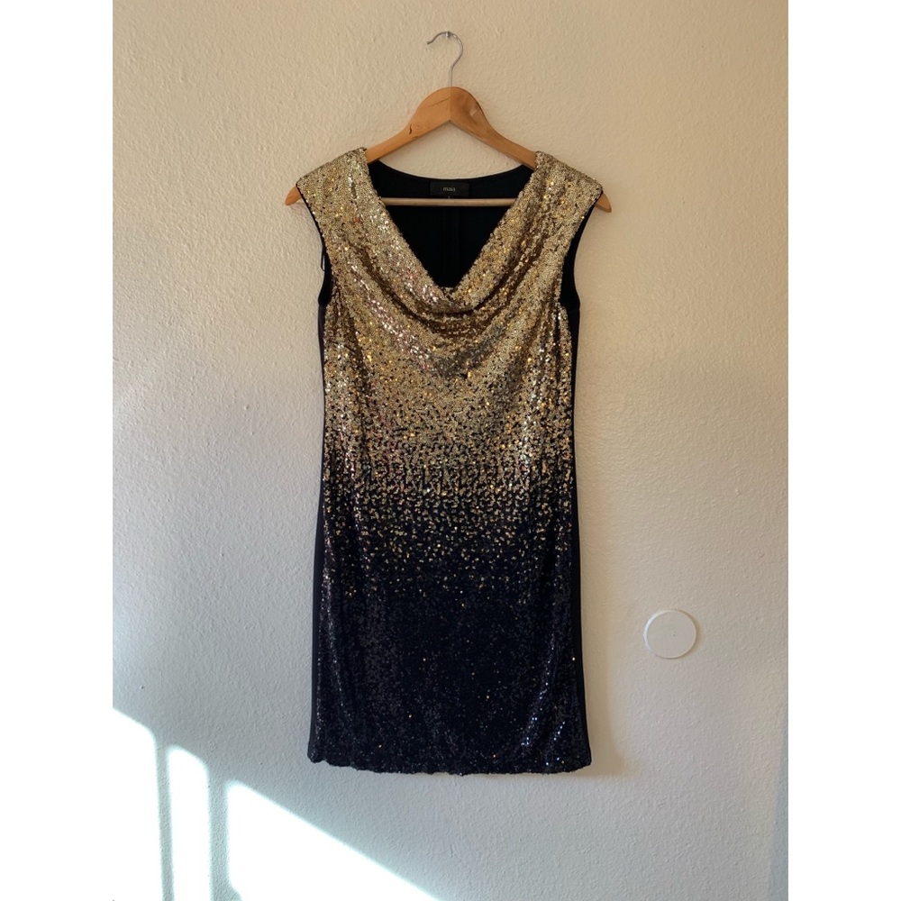 Maia dress